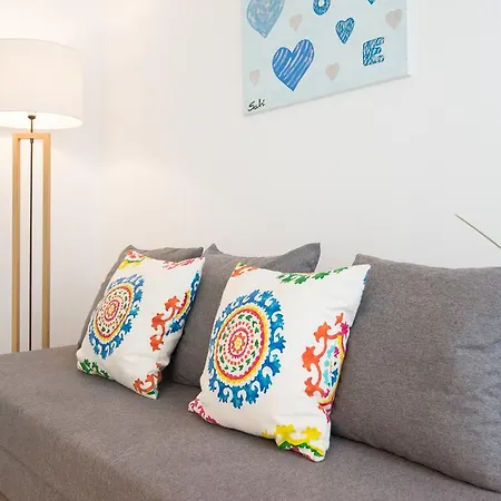 Apartment Pena Center *