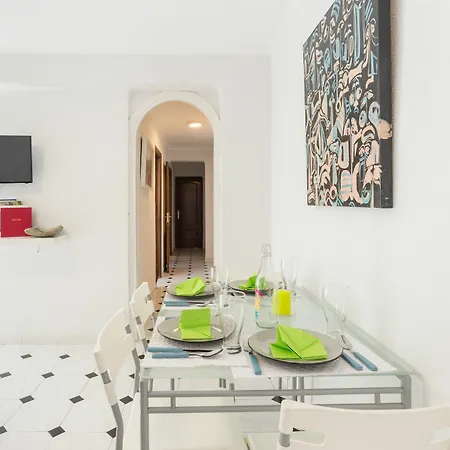 Apartment Pena Center *