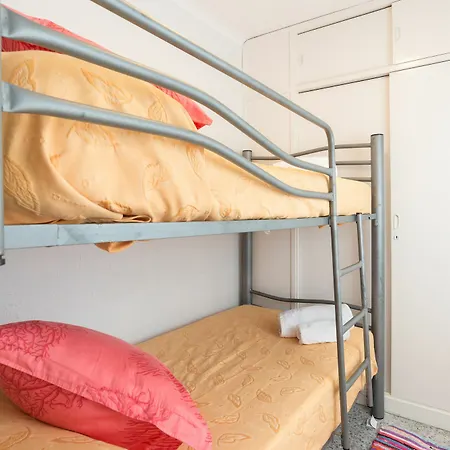 Apartment Pena Center