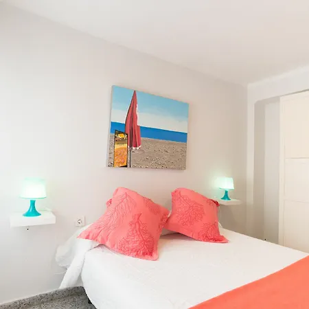 Apartment Pena Center *