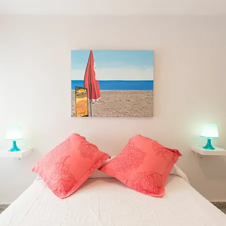 Pena Center Apartment