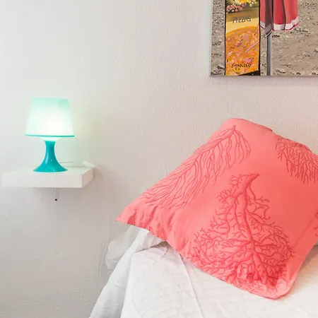 Pena Center Apartment