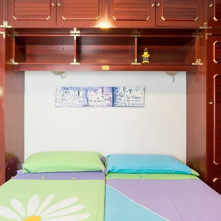 Pena Center Apartment